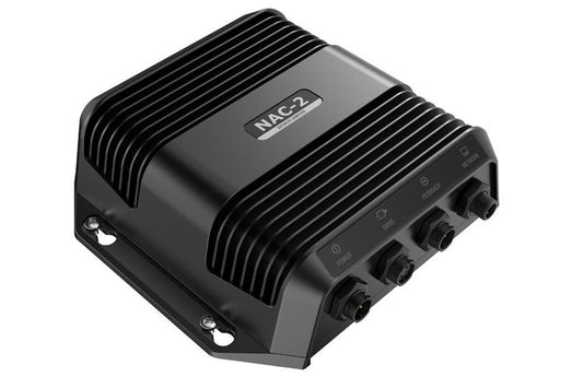 NAC-2 VRF Core Pack auto pilot