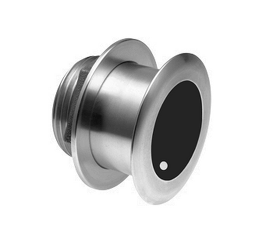 xSonic Airmar SS175L 20° Tilt transducer lowrance