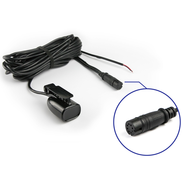 HOOK² Bullet Skimmer Transducer transducer lowrance