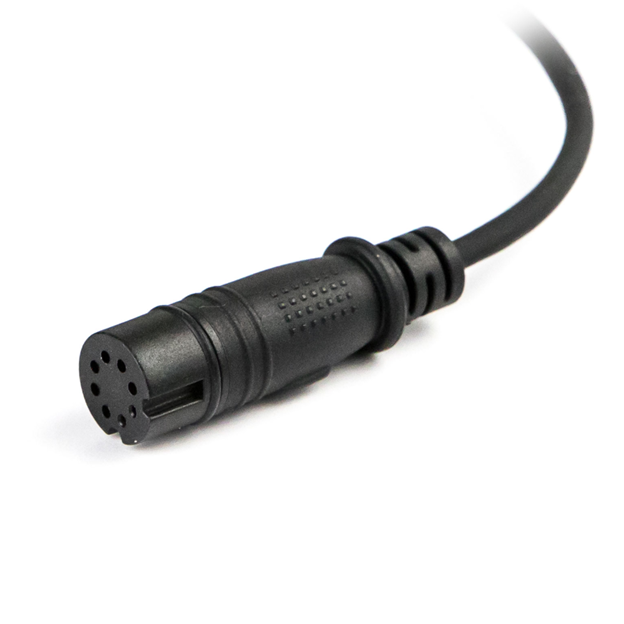HOOK² / Reveal SplitShot Skimmer Transducer transducer lowrance