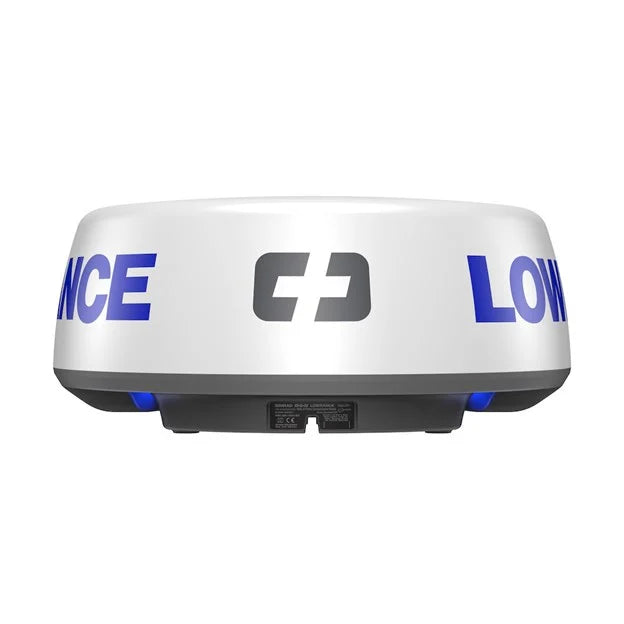 HALO24 Radar radar