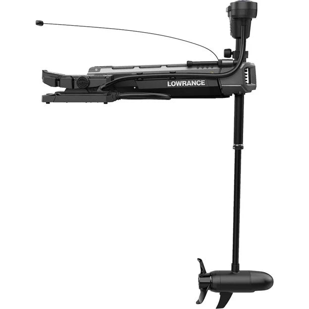 Ghost Trolling Motor 47 electric motor