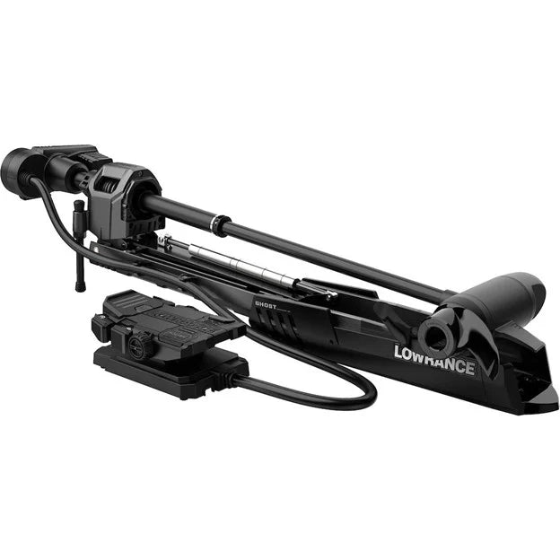 Ghost Trolling Motor 60” electric motor