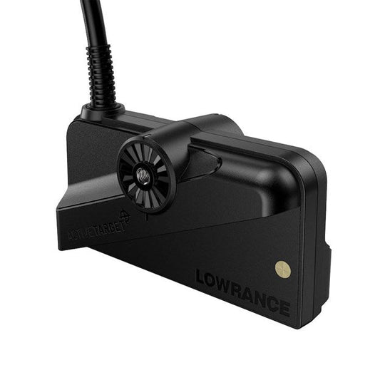 ActiveTarget™ Transducer Only transducer lowrance