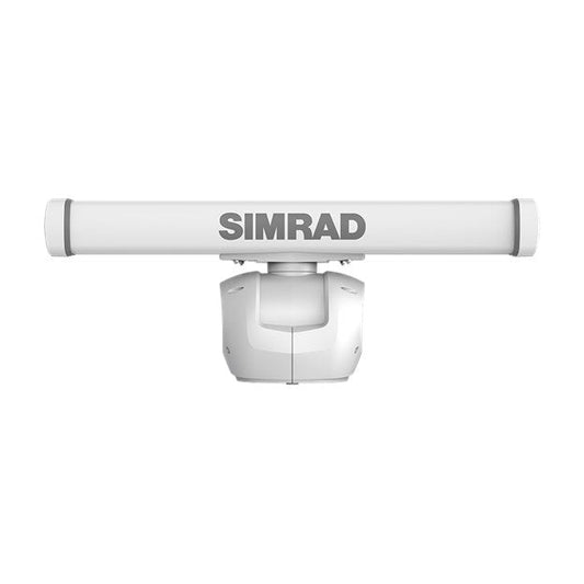 HALO® 3004 Open Array Radar Souders fishfingers