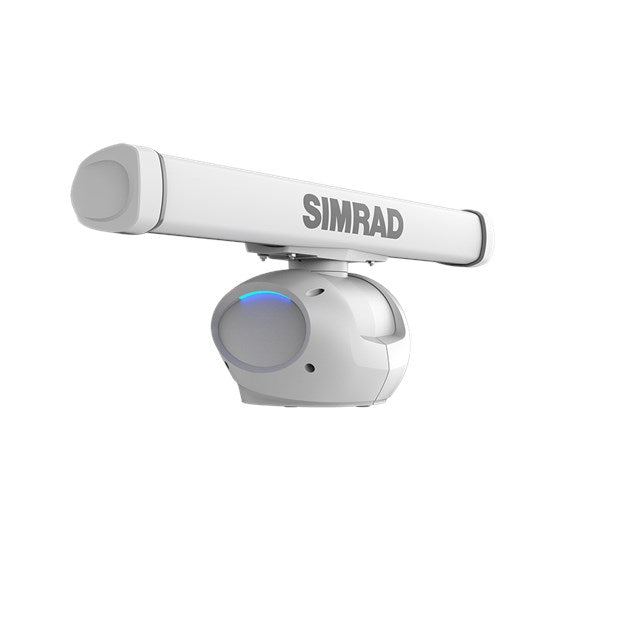 HALO® 3004 Open Array Radar Souders fishfingers
