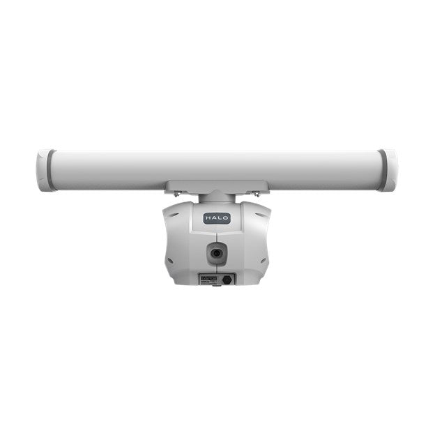 HALO® 2006 Open Array Radar Souders fishfingers