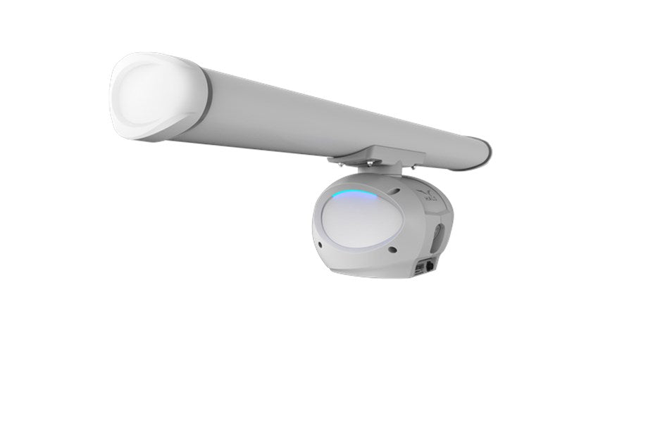 HALO® 3006 Open Array Radar