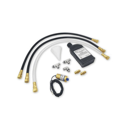 Autopilot Pump Fitting Kit for ORB Steering System with SteadySteer auto pilot