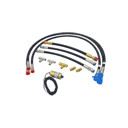 Verado Autopilot Pump Fitting Kit for SteadySteer auto pilot