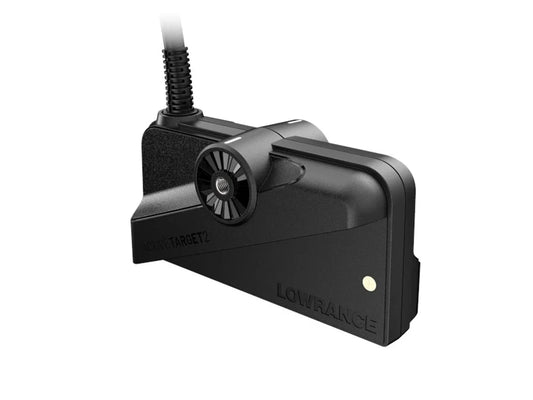 ActiveTarget 2 Transducer Only transducer lowrance