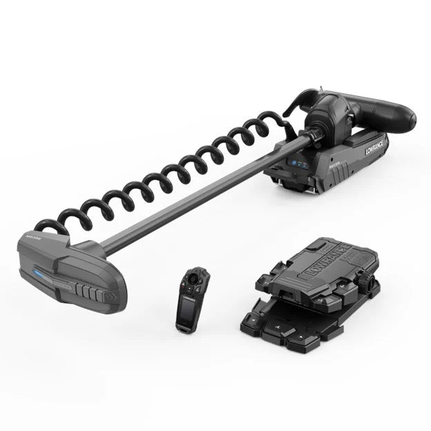 Recon™ Freshwater 54’’ Trolling Motor electric motor