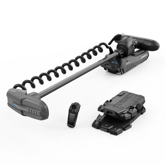 Recon™ Freshwater 72’’ Trolling Motor electric motor
