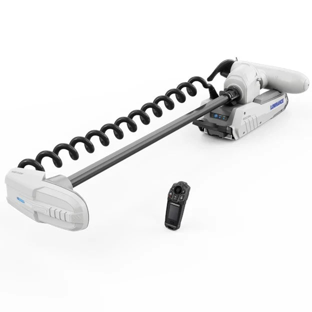 Recon™ Saltwater 60’’ Trolling Motor electric motor