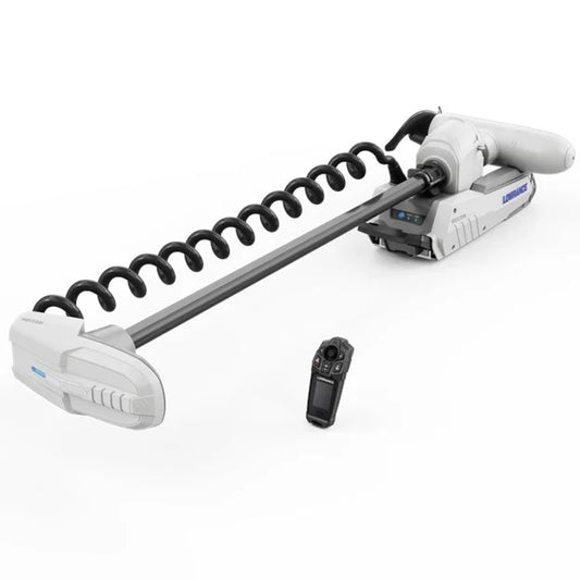 Recon™ Saltwater 60’’ Trolling Motor electric motor