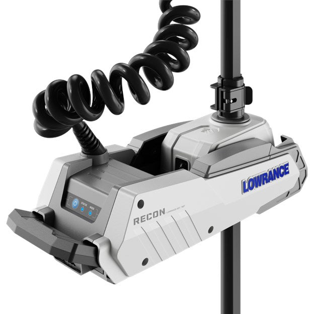 Recon™ Saltwater 72’’ Trolling Motor electric motor