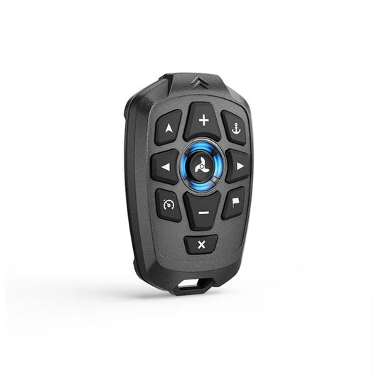 Compact GPS Remote electric motor