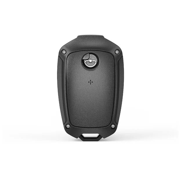 Compact GPS Remote electric motor