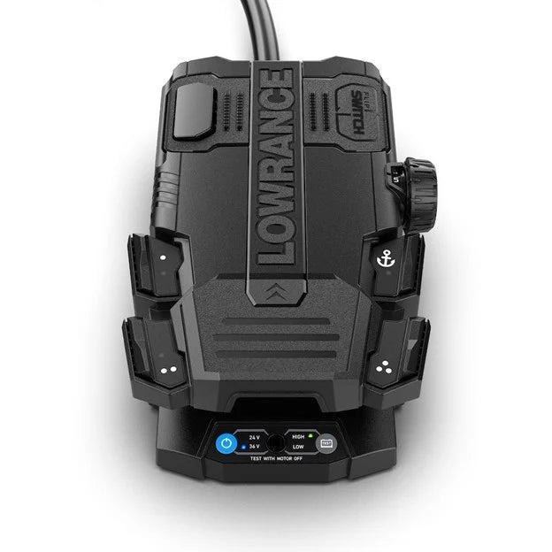 Ghost X Trolling Motor 47’’ electric motor