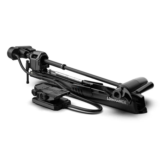 Ghost X Trolling Motor 47’’ electric motor