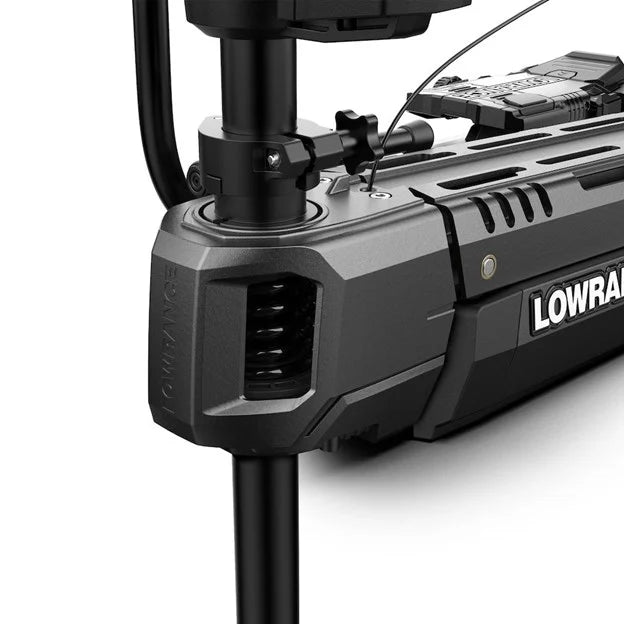 Ghost X Trolling Motor 47’’ electric motor