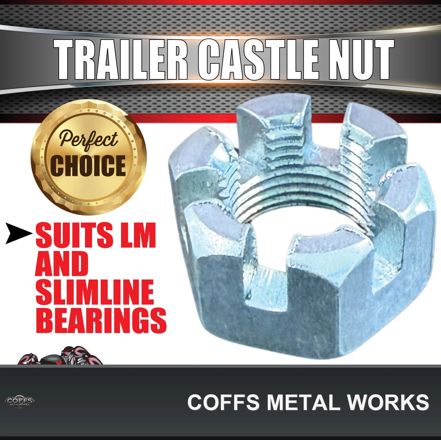 1-x-trailer-castle-nut-3-4-unf-zinc-finish-suited-for-lm-slimline-bearings-coffs-metal-01