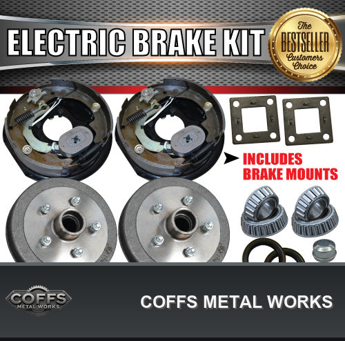 10-5-stud-trailer-caravan-electric-drum-brake-kit-coffs-metal-works-01