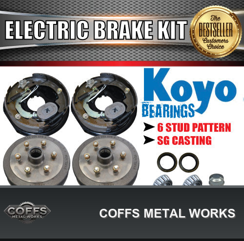 10-6-stud-trailer-caravan-electric-drum-brake-kit-japanese-koyo-bearings-coffs-metal-wo-01