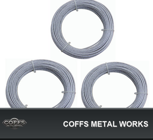 100-metres-zinc-plated-7x7-steel-4mm-wire-cable-rope-coffs-metal-works-04