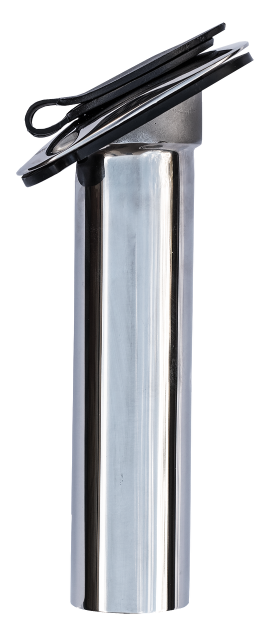 Viper Pro Series Single ROD Holder 30 Deg - Game Rated! | Coffs Metal Works