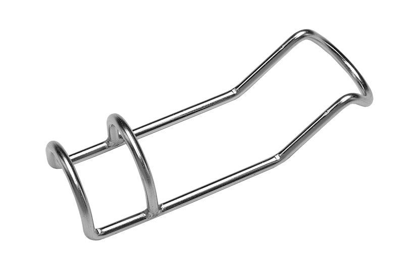 Custom Application ROD Holder - Wire - requires welding | Coffs Metal Works