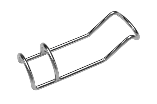 Custom Application ROD Holder - Wire - requires welding | Coffs Metal Works