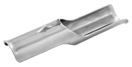 Custom Application ROD Holder - 1/2 Tube Fully Cast - requires welding | Coffs Metal Works