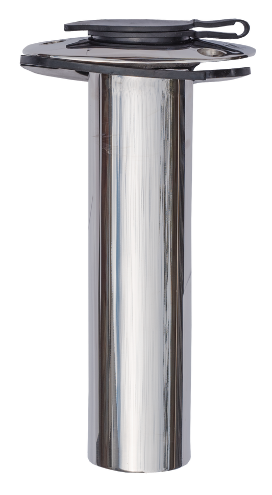 Viper Pro Series Single ROD Holder - 0 Deg - Game Rated! | Coffs Metal Works