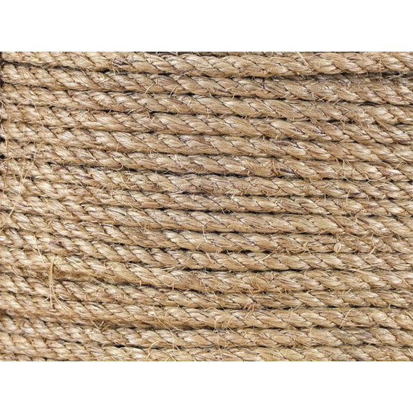 ROPE - MANILLA - 3 STRAND LAID