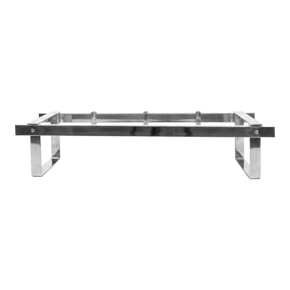 VIPER PREMUIM MODULAR FLOOR-MOUNT FISHING ROD STAND – STARTER KIT | Coffs Metal Works