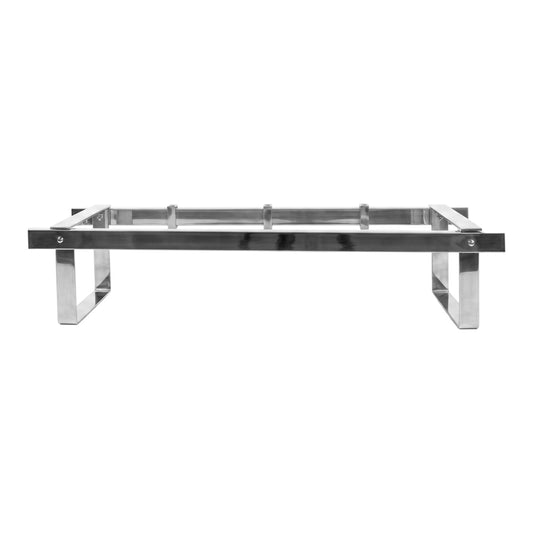 VIPER PREMUIM MODULAR FLOOR-MOUNT FISHING ROD STAND – STARTER KIT | Coffs Metal Works