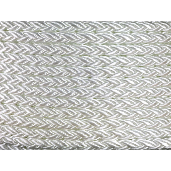 STRONGAROPE ROPE - NYLON - 8 STRAND BRAIDED