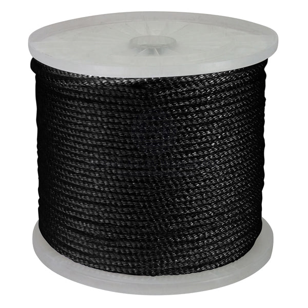 ROPE - POLYESTER/POLYPROPYLENE BLEND - POT SINK