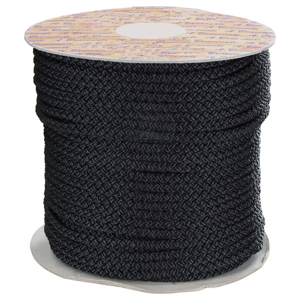STRONGAROPE ROPE - POLYESTER/NYLON BLEND - DOUBLE MOORING BRAID