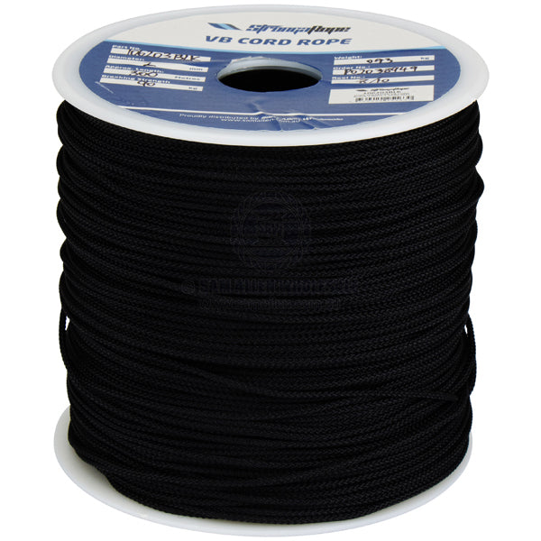 STRONGAROPE ROPE - POLYESTER - VB CORD