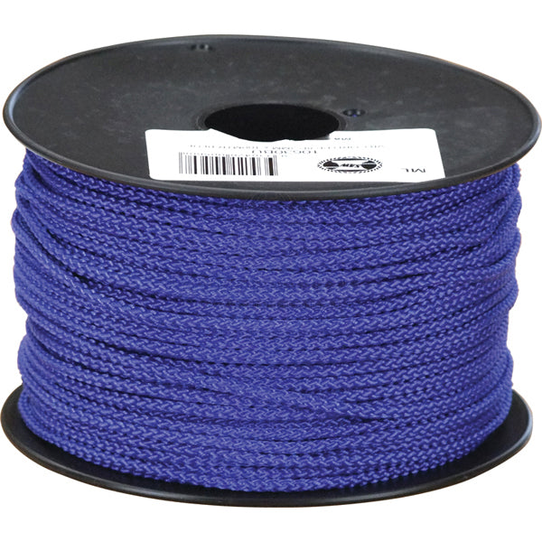 STRONGAROPE ROPE - POLYESTER - VB CORD
