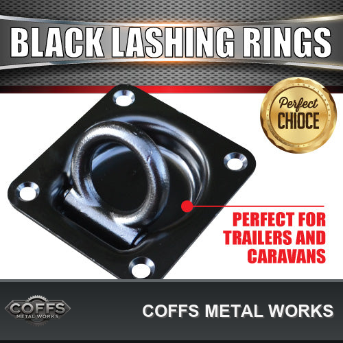 10x-black-e-coated-lashing-rings-tie-down-anchor-points-100mm-x-95mm-for-ute-trailer-tr-03