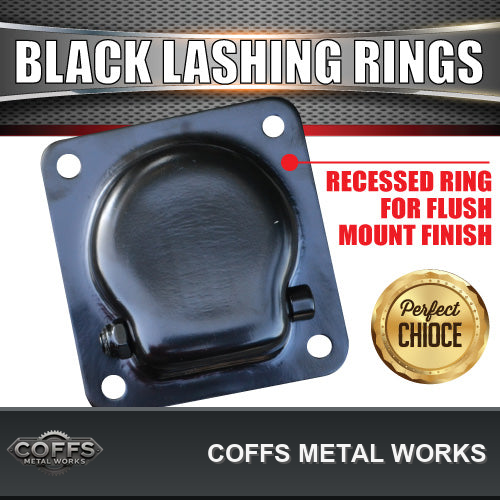 10x-black-e-coated-lashing-rings-tie-down-anchor-points-100mm-x-95mm-for-ute-trailer-tr-04