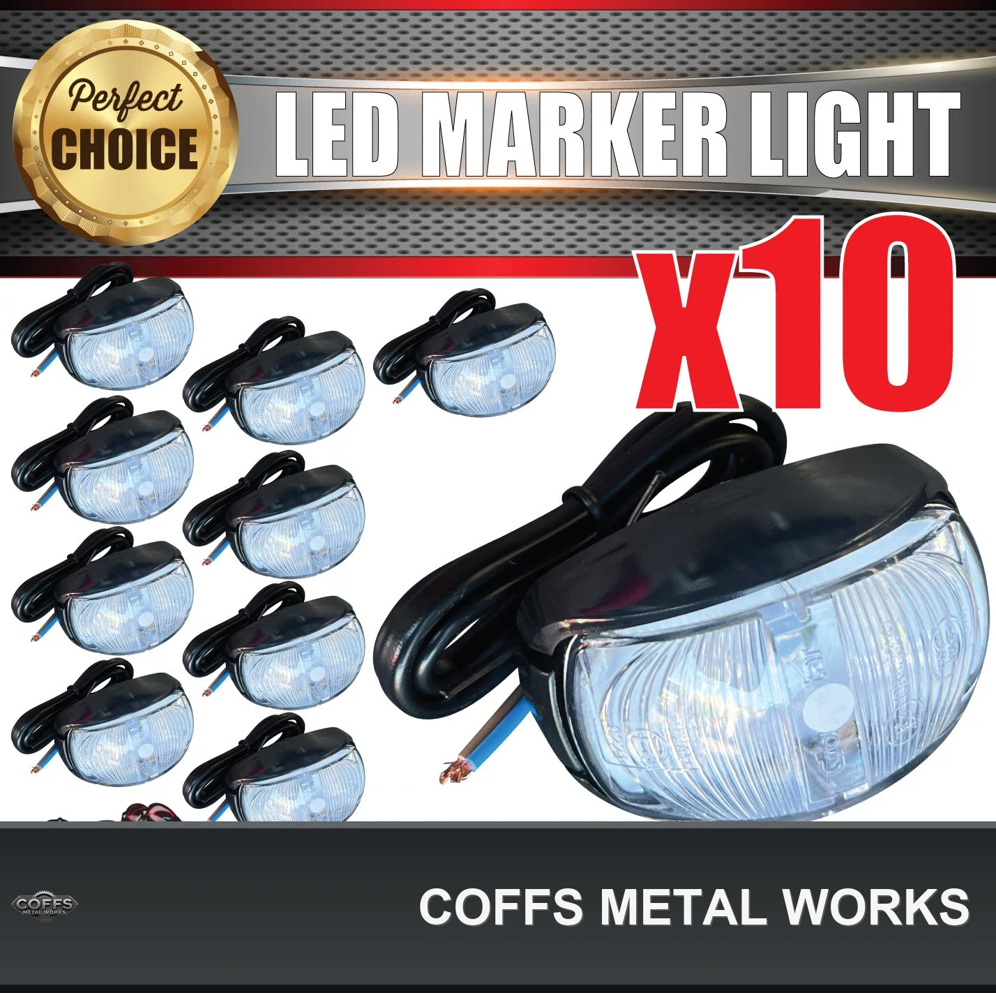 10x-huntsman-products-front-white-outline-led-truck-trailer-marker-light-lamp-10-30-vol-01