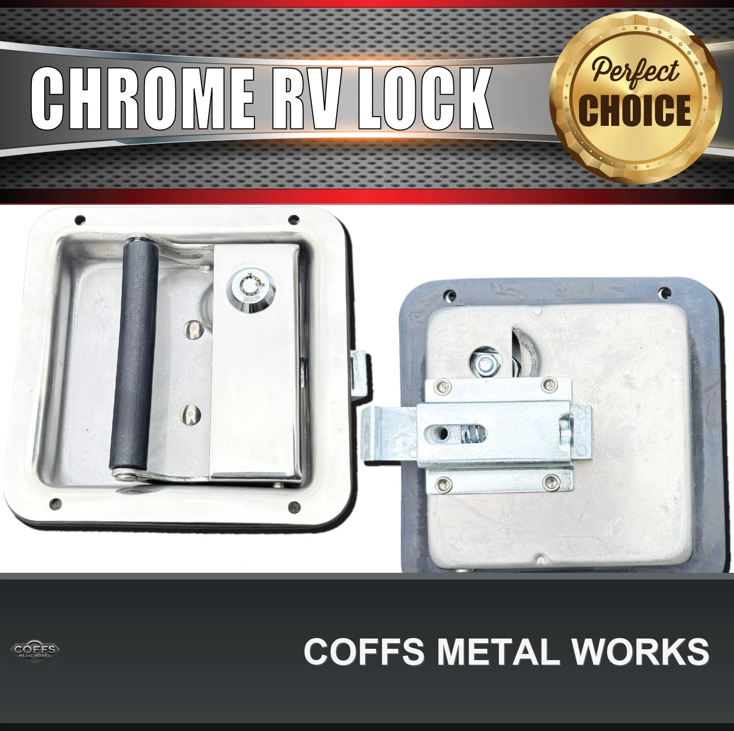 10x-stainless-steel-caravan-rv-motorhome-trailer-canopy-lock-pull-down-up-handle-coffs-03