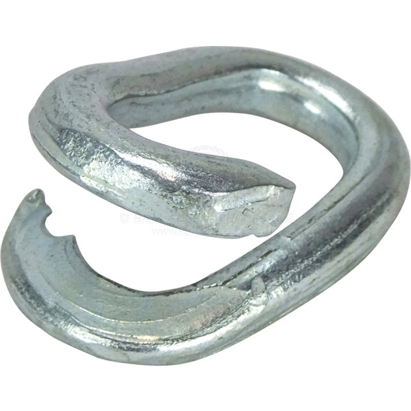 SPLIT LINKS - ZINC PLATED