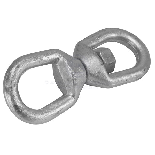 MOORING SWIVEL - HEAVY DUTY