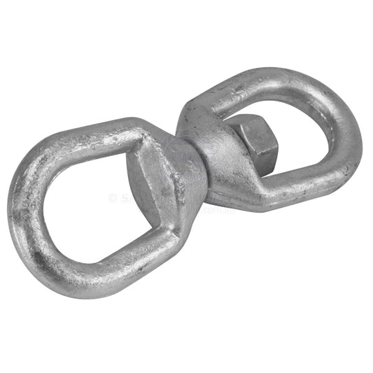 MOORING SWIVEL - HEAVY DUTY