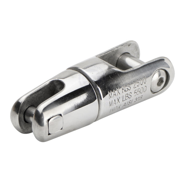 ANCHOR SWIVEL CONNECTOR